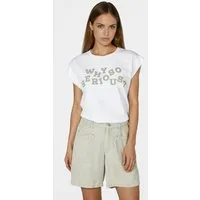 MARC AUREL Blusenshirt