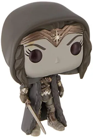 Funko Pop! 229 - Wonder Woman: Wonder Woman