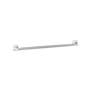 Keuco City.2 Badetuchhalter 02701010600 600 mm, verchromt