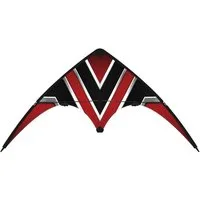 Günther Flug-Drache Carbon Design Loop Sportlenkdrachen 1090