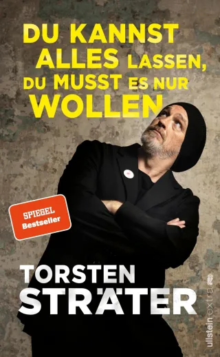 Du kannst alles lassen du musst es nur wollen: Neue witzige Storys vom Meister der Sprachkomik