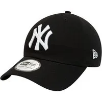 New Era Baseball Cap Cap Cap New Era 940Leag NY aus Baumwolle