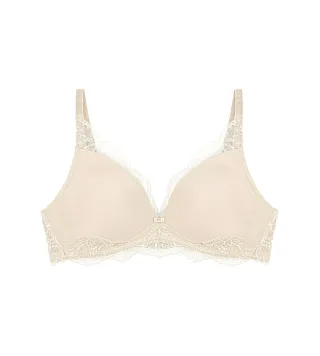 Triumph - Amourette Charm P creamy dream - Gr. - 85A