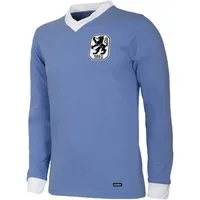 COPA Fußballtrikot Retro 1860 München 1965-66 (Packung)