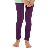 celodoro Leggings Kinder Leggings, stretchige Jersey Hose aus Baumwolle