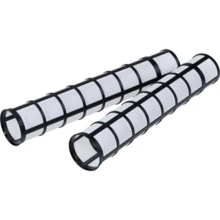 Grünbeck Geno Ersatzfilterkerze 103000030001 Größe 4, 2er Pack, ohne Schutzglocke