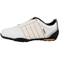 K-Swiss Arvee 1.5 Herren Sneaker Turnschuhe, Sportschuhe, Freizeitschuhe, Halbschuhe, Schnürschuhe