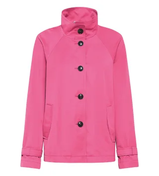 Fuchs Schmitt - Jacke pink - Gr. - 42