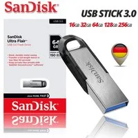 Sandisk SanDisk Ultra Flair USB 3.0 128 GB USB-Stick