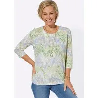Witt T-Shirt Shirt 3/4-Arm