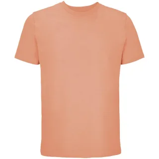 SOLS - "Legend" T-Shirt für Herren/Damen Unisex (Pfirsich)
