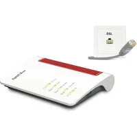 Fritz! WLAN-Router