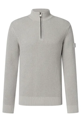 JOOP! JEANS - 15 JJK-14Henrios 10020092 pastel grey - Gr. - XXL