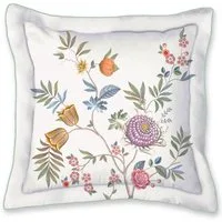 PiP Studio Dekokissen Dekokissen Il Paradiso White, Zierkissen, Kuschelkissen