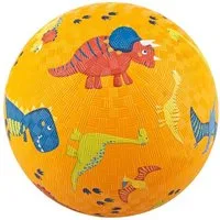 Sigikid Spielball Kautschuk Ball Dino für Kinder Unisex (1-St)