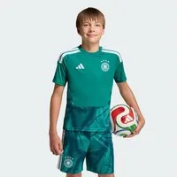 adidas Performance Torwarttrikot DEUTSCHLAND 26 KIDS TORWART-HEIMTRIKOT (1-tlg)