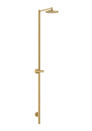 Hansgrohe Nature Duschsäule Axor Starck mit 12671250