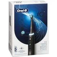 Oral-B Elektrische Zahnbürste iO Series 5 Matt