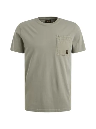 PME Legend - single jersey gd shadow - Gr. - M