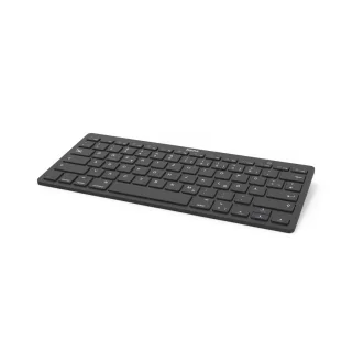 Hama KEY4ALL X510 | 00125134 | Tastatur - kabellos