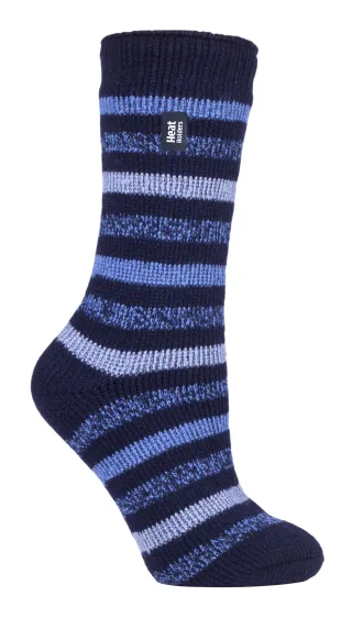 HEAT HOLDERS Damen 2,3 TOG Luxuriöse dicke Thermosocken für den Winter