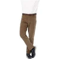 Franco Bettoni 5-Pocket-Hose Angenehmer Komfort-Dehnbund