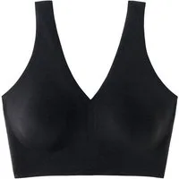 Schiesser Bustier Padded - Invisible Soft bh bra-lette bustier