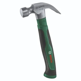Bosch Klauenhammer 340 g / 12 oz - 1600A02W7X