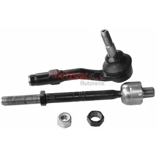 Metzger Spurstange vorne BMW 7er E65