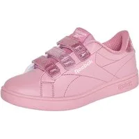 Reebok Classic REEBOK COURT CLEAN HOOK & LOOP STRAPS Sneaker