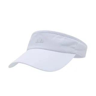 Ellesse - "Temrila" Schild (Weiß)