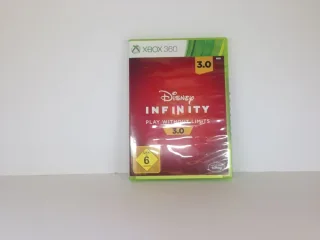 Disney Infinity 3.0 [XBOX 360]