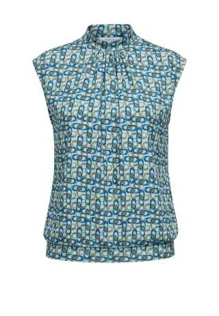 BIANCA Moden GmbH & Co. KG - KIRA blue mix - Gr. - 40