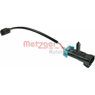 Metzger Klopfsensor Opel Astra Gt Insignia 2,0