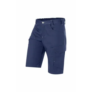 KÜBLER ICONIQ PRO Shorts - Normalgröße dunkelblau 58N - 2445 5380-48-58N