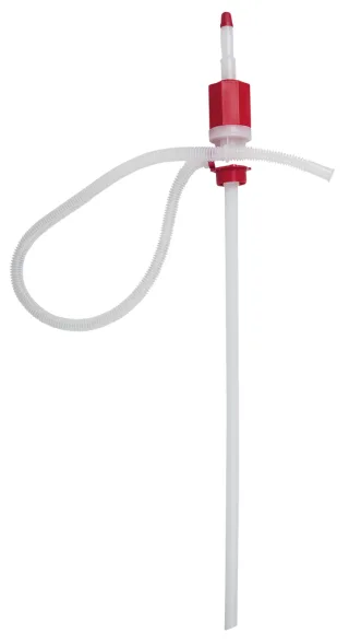 KS Tools Chemikalien-Fass-Pumpe - 150.8253