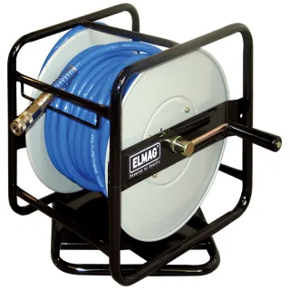 ELMAG DL-Schlauchtrommel, drehbar - 42199