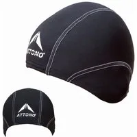 ATTONO Unterhelmmütze Fahrrad Mütze Mountainbike Thermo Fahrradmütze Cycling Cap
