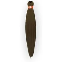 X-Pression Kunsthaar-Extension X-Pression 2x Pre Stretched Ultra Braid 46' (116cm), vorgestreckt