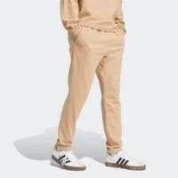 adidas Sportswear Sporthose ESSENTIALS SMALL LOGO SINGLE JERSEY klassische Passform, aus weichem Single Jersey, mit Kordelverschluss