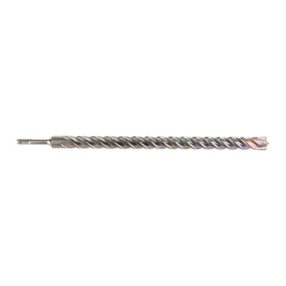 Milwaukee SDS-Plus Hammerbohrer, 4-Schneiden - 4932356509