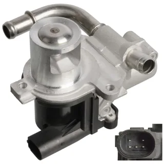 Febi AGR-Ventil Dacia Nissan Renault 108786