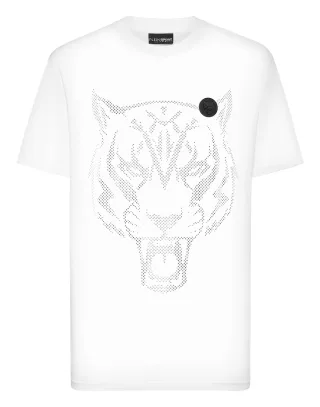 T-Shirt Tiger