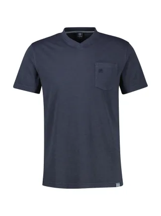 LERROS - V-NECK CLASSIC NAVY - Gr. - XXL