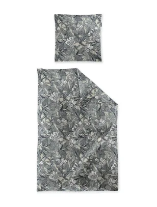 Bettwäsche WAVE Satin