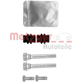 Metzger F?hrungsh?lsensatz f?r Bremssattel Mercedes 113-1481X