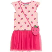 DANAMADE Tüllkleid DANAMADE Dresses DMINA