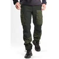 normani Outdoorhose Herren Wanderhose - Outdoorhose Wachsbeschichtete Funktionshose