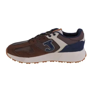Joma - Herren Sneaker "C.1986", Wildleder (Braun)