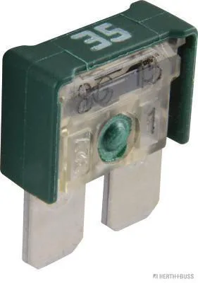 HERTH&BUSS Sicherung, MaxiCompact, 32V max. grün - 50295563066